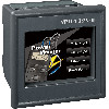 3.5 Touch HMI Device with 1 x RS-232/RS-485 and 1 x RS-485, RTC and USB Download PortICP DAS